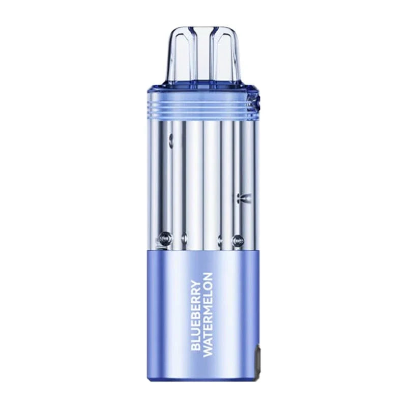 Foger Disposable Vape Blueberry Watermelon Foger Switch Pro 30K Disposable Pod