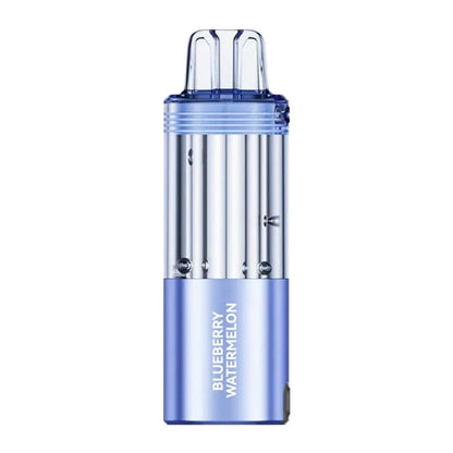 Foger Disposable Vape Blueberry Watermelon Foger Switch Pro 30K Disposable Pod