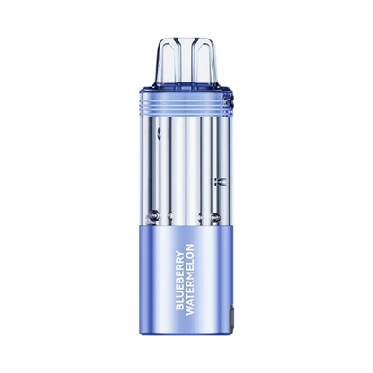 Foger Disposable Vape Foger Switch Pro 30K Disposable Pod
