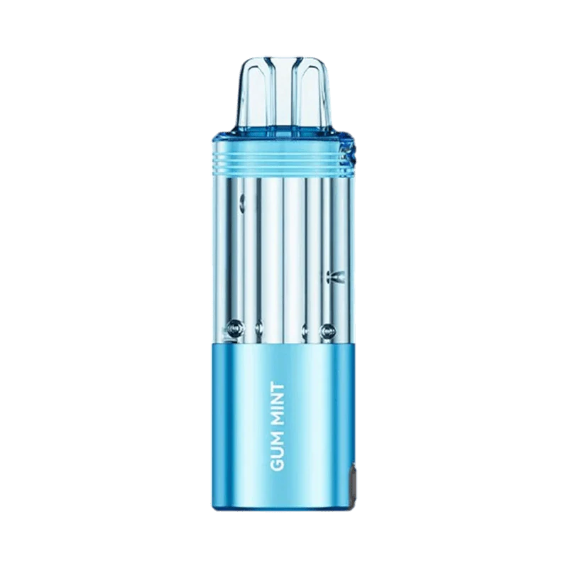 Foger Disposable Vape Foger Switch Pro 30K Disposable Pod