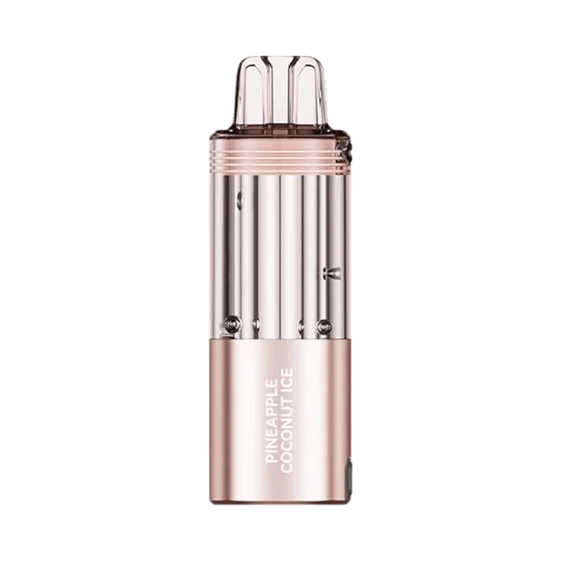 Foger Disposable Vape Foger Switch Pro 30K Disposable Pod