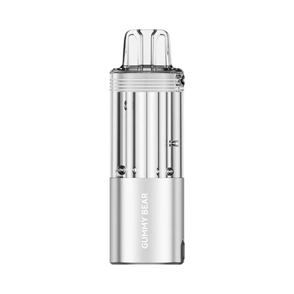 Foger Disposable Vape Gummy Bear Foger Switch Pro 30K Disposable Pod