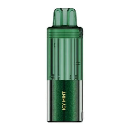 Foger Disposable Vape Icy Mint Foger Switch Pro 30K Disposable Pod