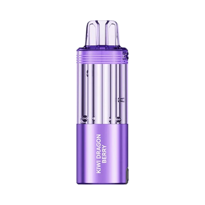 Foger Disposable Vape Kiwi Dragon Berry Foger Switch Pro 30K Disposable Pod