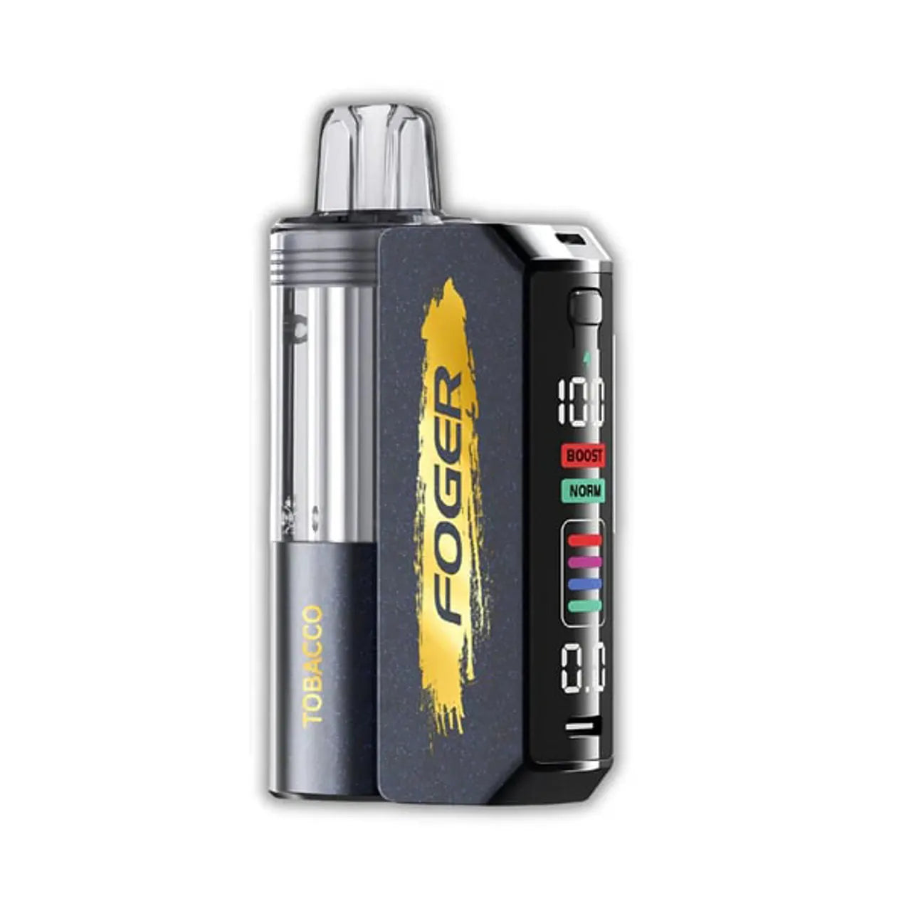 Foger Switch Pro 30K Disposable Vape - Tobacco
