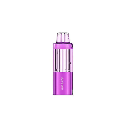 Foger Switch Pro 30K Disposable Pod, OMG B-Pop flavor