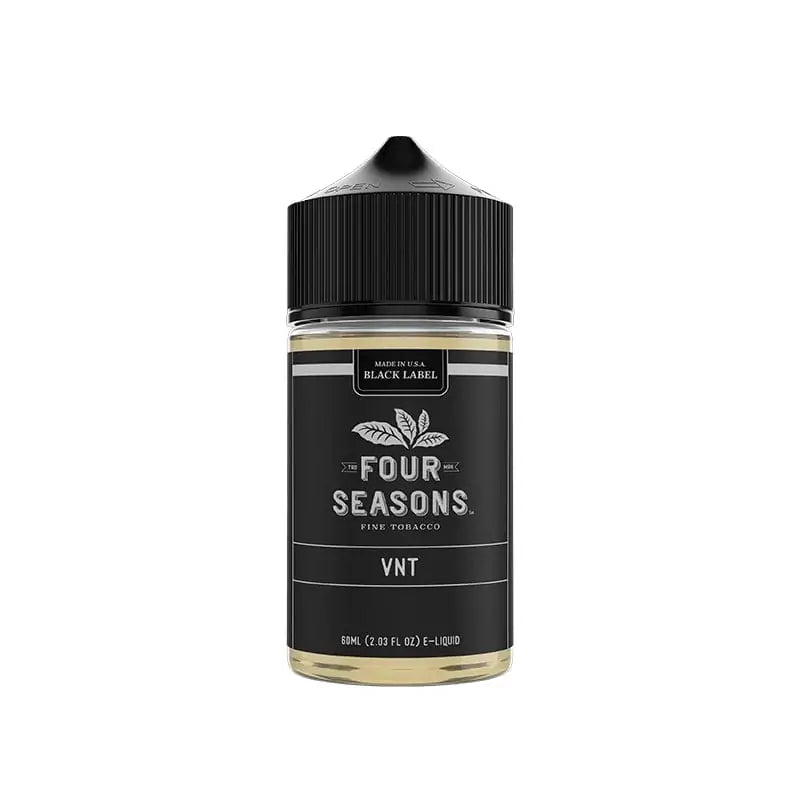 Four Seasons VNT 60ml (Sale)