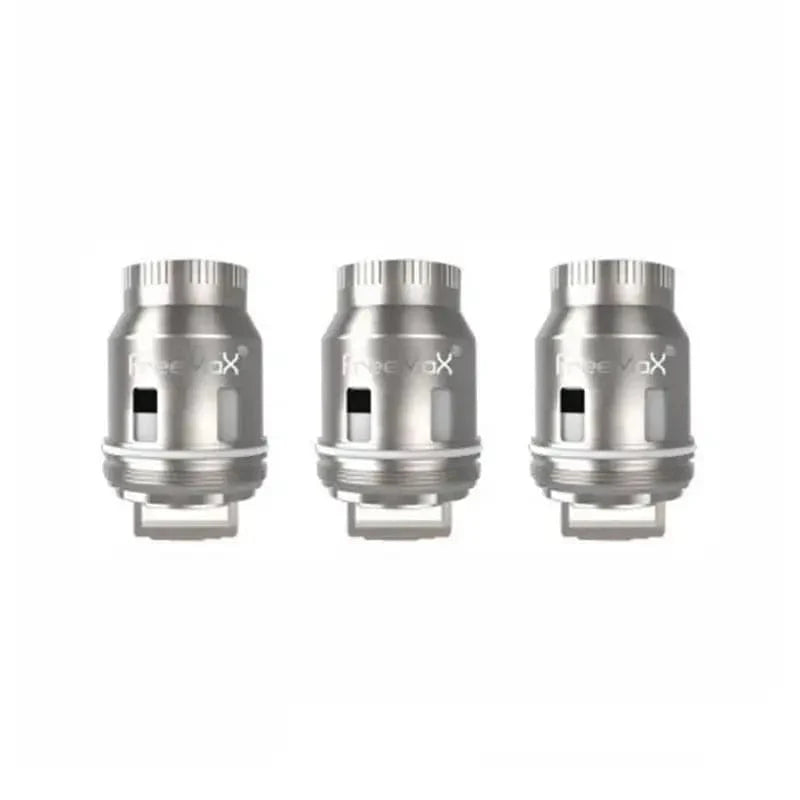FreeMax Coils Kanthal Triple Mesh 0.15ohm FreeMax Mesh Pro Replacement Coils (Pack of 3)
