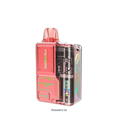 Freemax FrioBar MX Disposable Vape 10000 Puffs