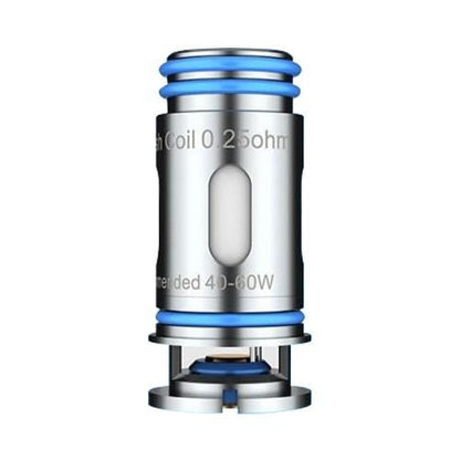 FreeMax Coils 0.25ohm Freemax MS Mesh Coils (Pack of 5)