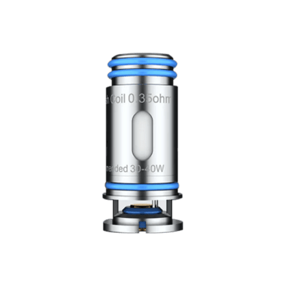 FreeMax Coils 0.35ohm Freemax MS Mesh Coils (Pack of 5)