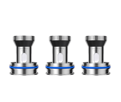 FreeMax Coils MX1-D 0.15ohm Freemax MX Series Mesh Replacement Coils (3x Pack)