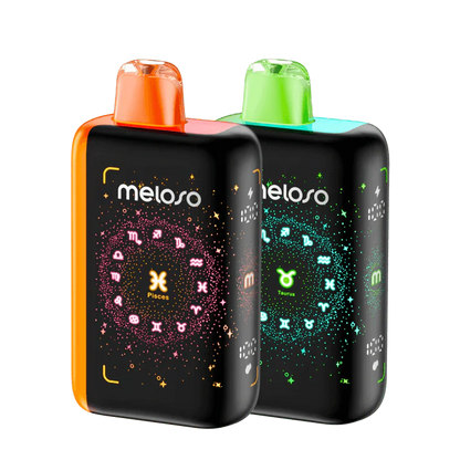 Geek Bar Disposable Vape Geek Bar Meloso Bar 30000 Disposable Vape (5%, 30000 Puffs)