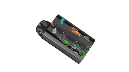 Geek Bar Disposable Vape North HandShake 15000 Disposable Kit  (5%,15000 Puffs)