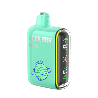 Geek Bar Pulse Disposable Vape 15000 Puffs (Sale)