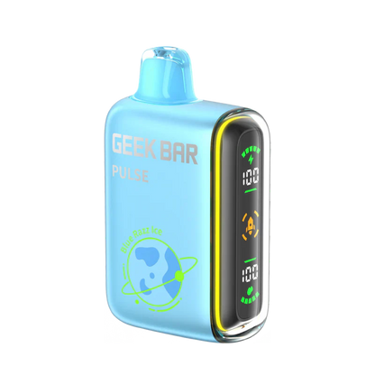 Geek Bar Pulse Disposable Vape 15000 Puffs (Sale)