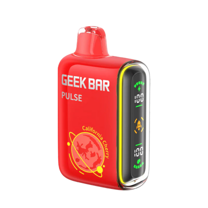 Geek Bar Pulse Disposable Vape 15000 Puffs (Sale)