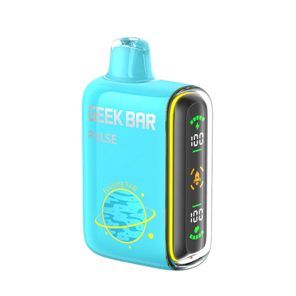 Geek Bar Pulse Disposable Vape 15000 Puffs (Sale)