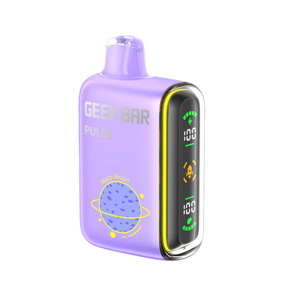 Geek Bar Pulse Disposable Vape 15000 Puffs (Sale)