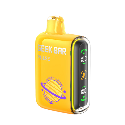 Geek Bar Pulse Disposable Vape 15000 Puffs (Sale)