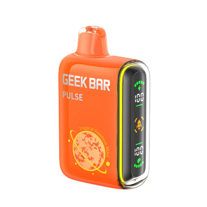 Geek Bar Pulse Disposable Vape 15000 Puffs (Sale)