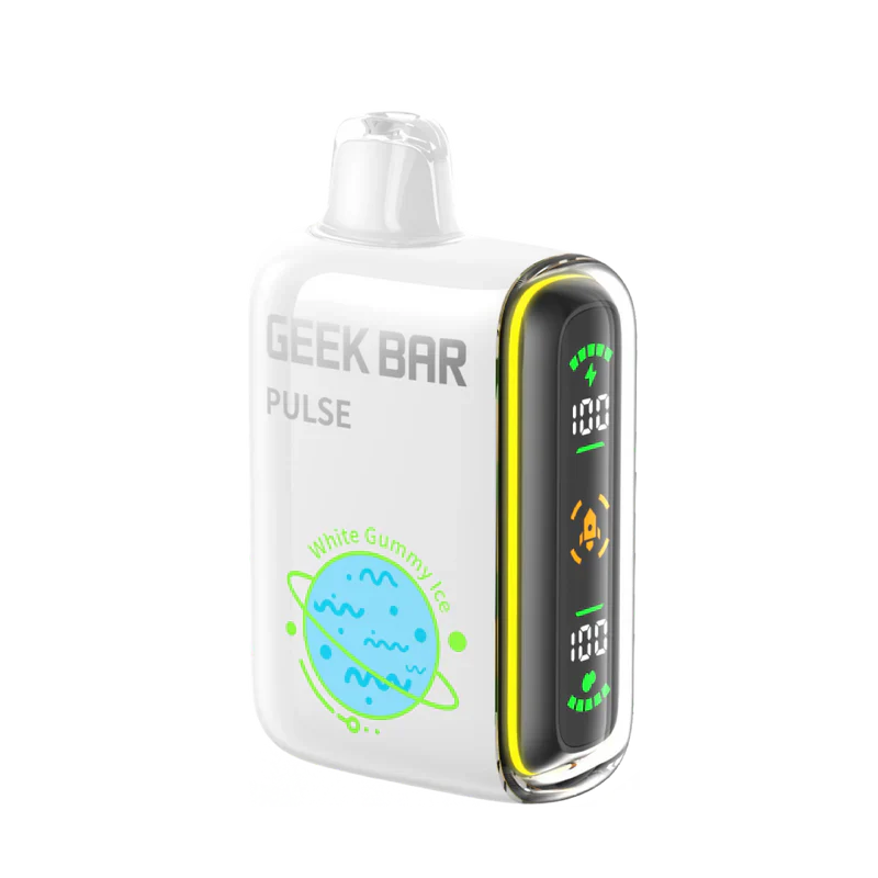 Geek Bar Pulse Disposable Vape 15000 Puffs (Sale)