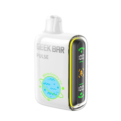 Geek Bar Pulse Disposable Vape 15000 Puffs (Sale)