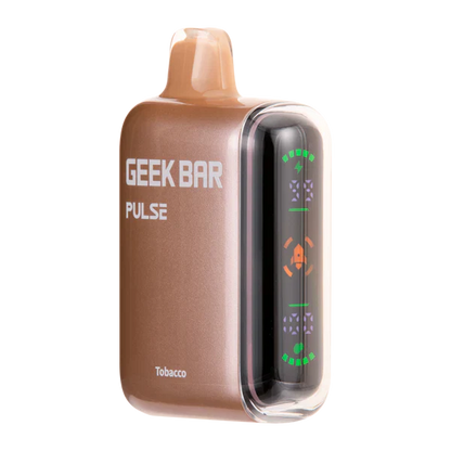 Geek Bar Pulse Disposable Vape 15000 Puffs (Sale)
