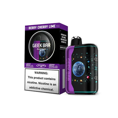Geek Bar Pulse X 25K Disposable Vape (Sale)
