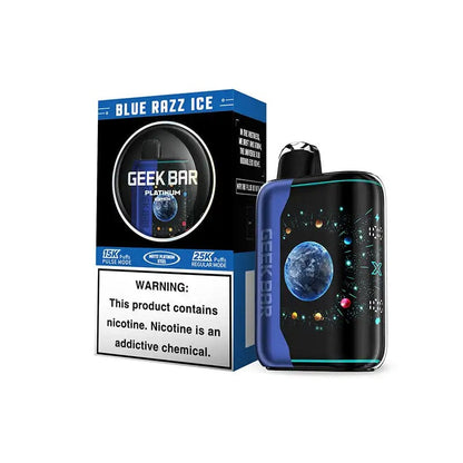 Geek Bar Pulse X 25K Disposable Vape (Sale)