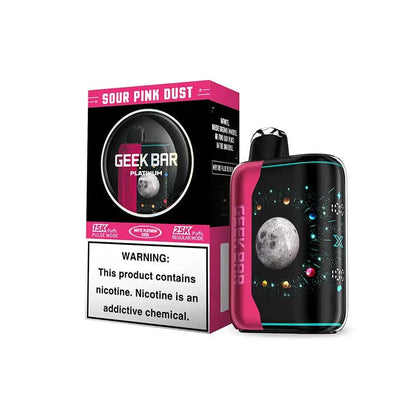 Geek Bar Pulse X 25K Disposable Vape (Sale)