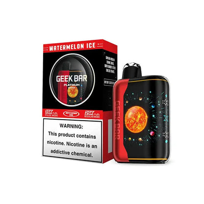 Geek Bar Pulse X 25K Disposable Vape (Sale)