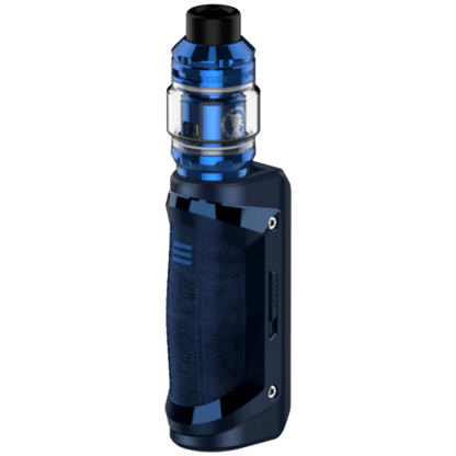 GeekVape Kits Navy Blue Geekvape Aegis S100 (Solo 2) Kit