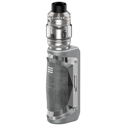 GeekVape Kits Silver Geekvape Aegis S100 (Solo 2) Kit