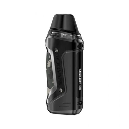 GeekVape Pod System Midnight Dark Geekvape AN2 (Aegis Nano 2) 30W Pod Kit