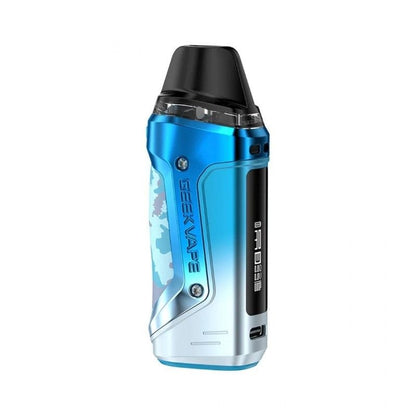 GeekVape Pod System Ocean Blue Geekvape AN2 (Aegis Nano 2) 30W Pod Kit