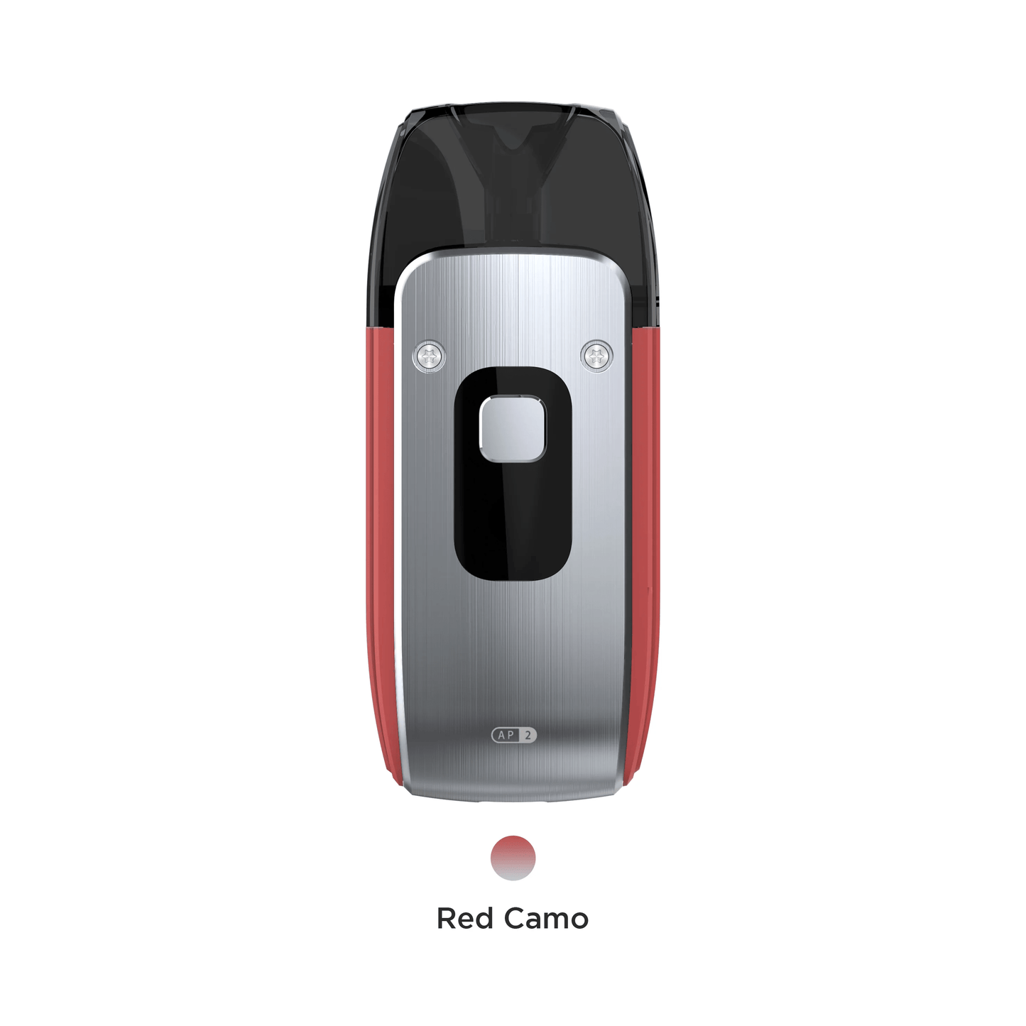 GeekVape Pod System Red Camo Geekvape AP2 (Aegis Pod 2) 18W Pod System Kit