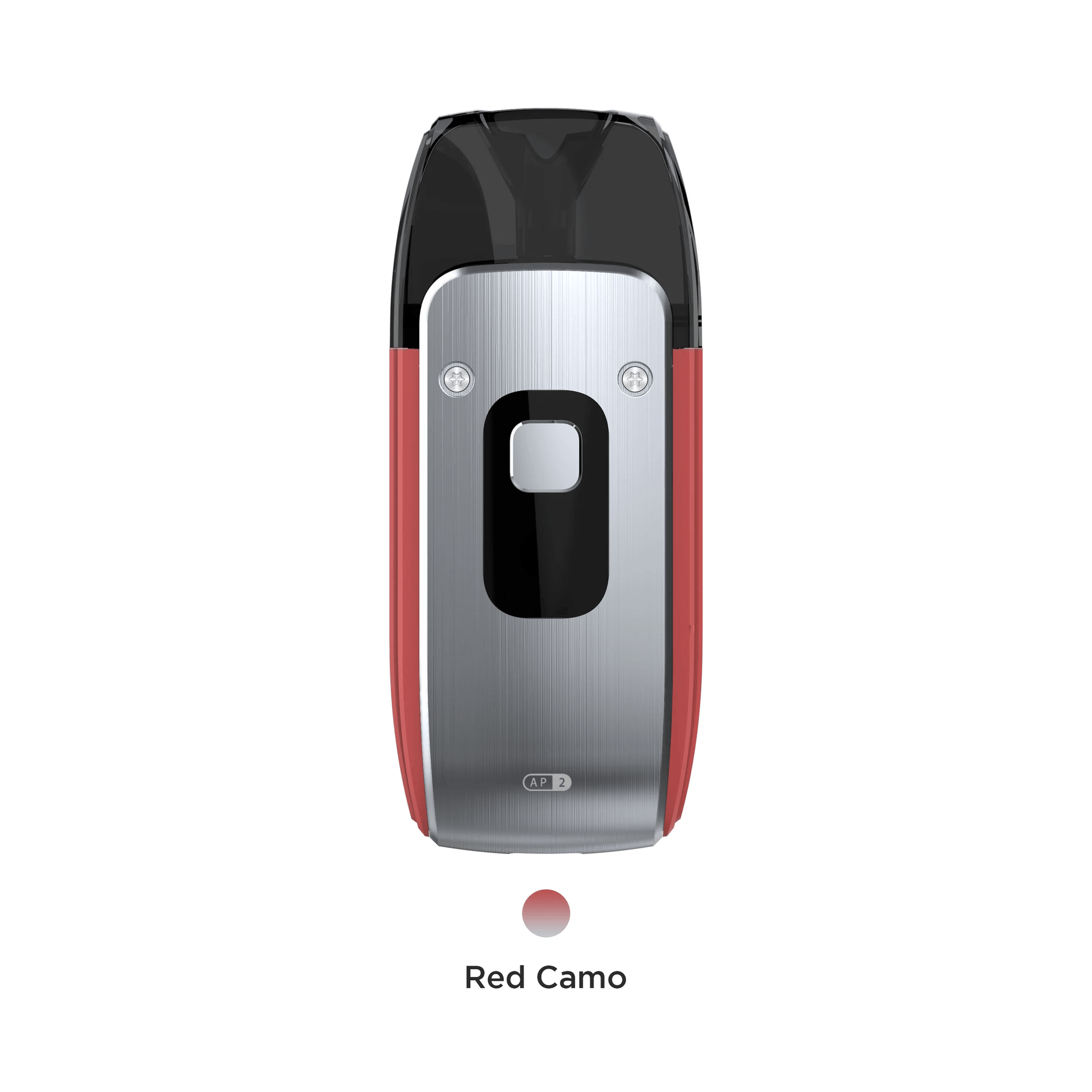 GeekVape Pod System Red Camo Geekvape AP2 (Aegis Pod 2) 18W Pod System Kit