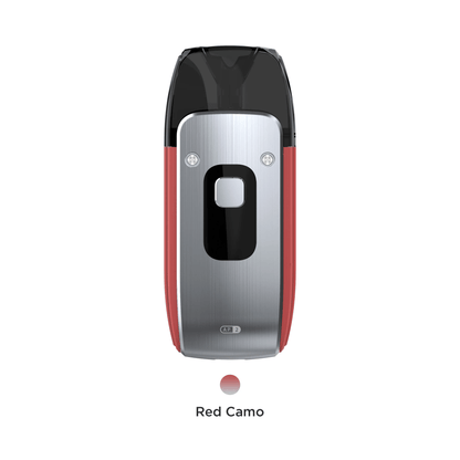 GeekVape Pod System Red Camo Geekvape AP2 (Aegis Pod 2) 18W Pod System Kit