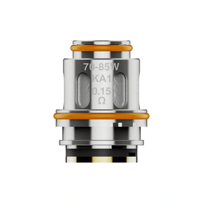 GeekVape Coils 0.15ohm XM Coil (Boost Version) Geekvape Z (Zeus) Mesh Replacement Coil (Pack of 5)