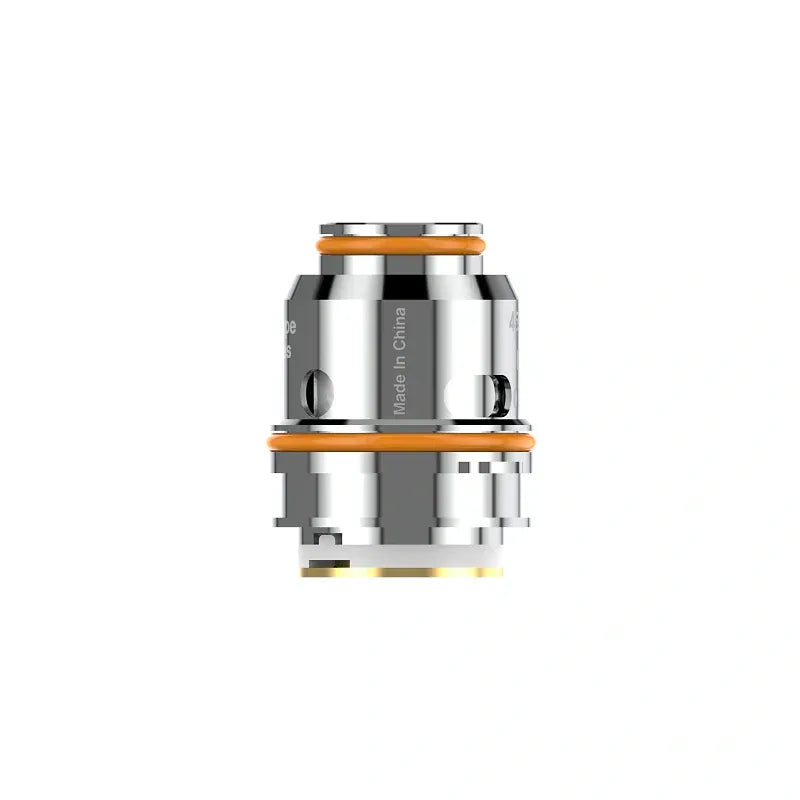 GeekVape Coils 0.4ohm XM Coil (Boost Version) Geekvape Z (Zeus) Mesh Replacement Coil (Pack of 5)