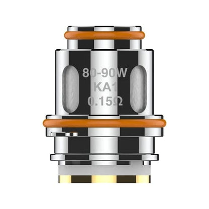 GeekVape Coils Geekvape Z Mesh Replacement Coil (Pack of 5)