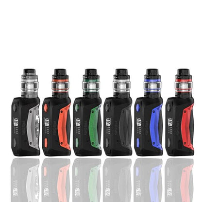GeekVape Kits Aegis Solo 100W Kit - Geekvape