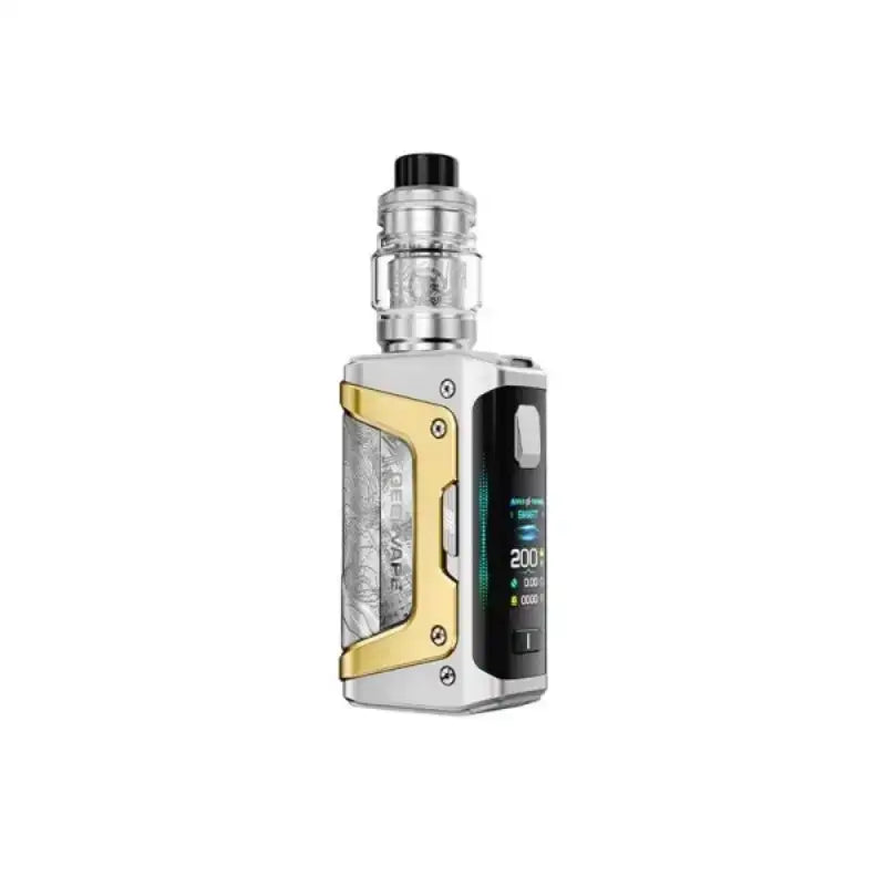 GeekVape Kits Everest Sunrise GEEKVAPE Aegis Legend 5 200W Kit