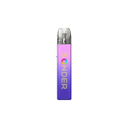 Geekvape Sonder Q2 30W Pod Kit