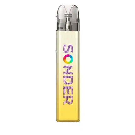 Geekvape Sonder Q2 30W Pod Kit