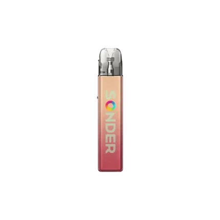 Geekvape Sonder Q2 30W Pod Kit