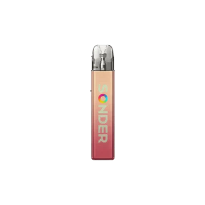 Geekvape Sonder Q2 30W Pod Kit