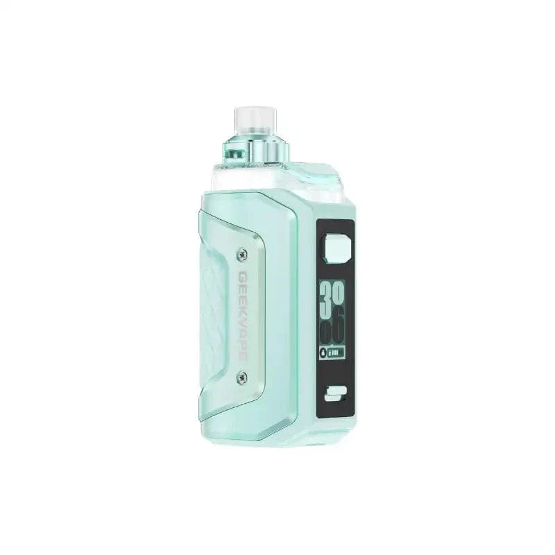 GeekVape Kits Frost Mint GEEKVAPE Aegis Hero 5 50W Pod Kit