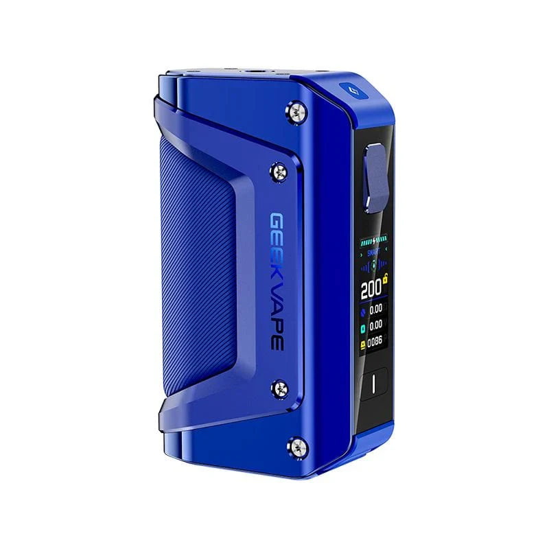 Geekvape Aegis Legend 3 Box 200W